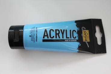 Solo Goya 100ml ,32 Pale blue (g.P. 1L=42,30€)