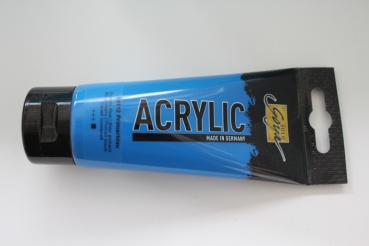 Solo Goya 100ml , 12 Primary blue (g.P. 1L=42,30€)