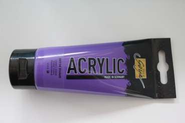 Solo Goya 100ml ,14 violet (g.P. 1L=42,30€)