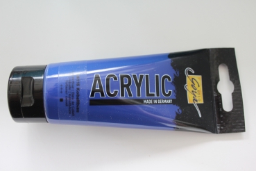Solo Goya 100ml ,15 cobalt blue (g.P. 1L=42,30€)