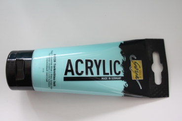Solo Goya 100ml, 39 Pale Turqouise blue (g.P. 1L=42,30€)