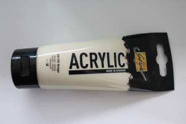 Solo Goya 100ml ,150 mother-of-pearl-white effect (g.P. 1L= 55,90€)
