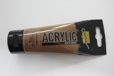 Solo Goya 100ml ,123 umber (g.P. 1L=42,30€)