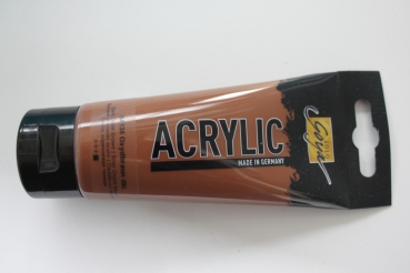 Solo Goya 100ml ,111 red brown (g.P. 1L=42,30€)