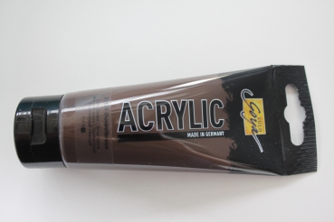 Solo Goya 100ml ,24 dark brown (g.P. 1L=42,30€)