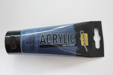 Solo Goya 100ml, 25 Paynes gray (g.P. 1L=42,30€)