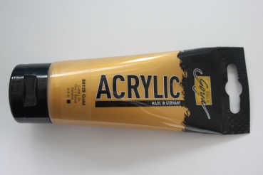 Solo Goya 100ml ,128 gold  (g.P. 1L=58€)