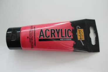 Solo Goya 100ml,152 rubin red effect (g.P. 1L= 58€)
