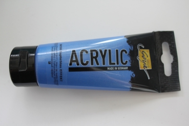 Solo Goya 100ml ,155 saphire blue effect (g.P. 1L= 58€)