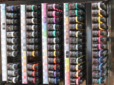 Preview: 62.001 Blanco 60ml (GP 1L= 115€)