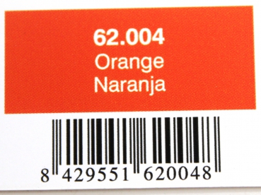 62.004 naranja 60ml (GP 1L= 115€)