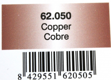 62.050 cobre 60ml (GP 1L= 115€)