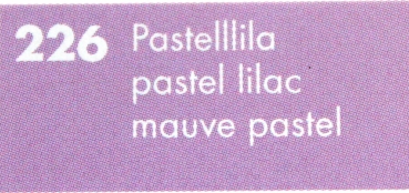 Sketch Marker 226 pastel lilac