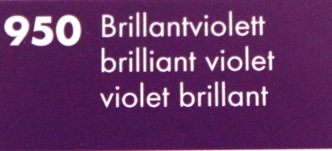 Sketch Marker 950 brilliant violet