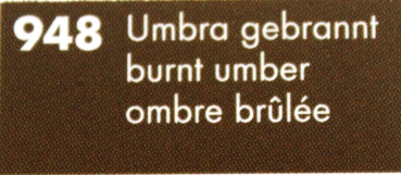Sketch Marker 948 burnt umber