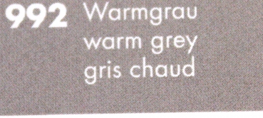 Sketch Marker 992 Warm grey