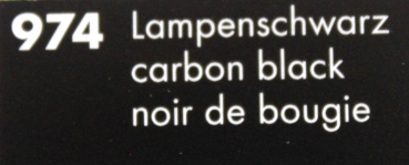Sketch Marker 974 lamp black