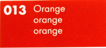 Marabu Permanent Marker 013 orange