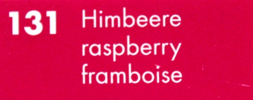 Marabu Permanent Marker 131 raspberry