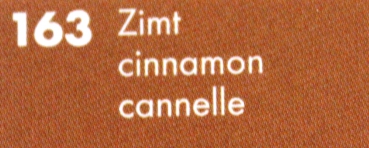 Marabu Permanent Marker 163 cinnamon