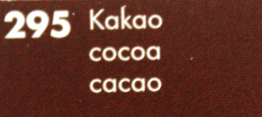 Marabu Permanent Marker 295 cocoa