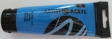 Artist acryl 956 Primärblau 120 ml (g.P. 1L= 42,75€)