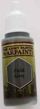 Army painter 18ml Field grey (g.P. 1L= 165,56€)