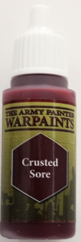 Army painter 18ml crusted sore (g.P. 1L= 165,56€)