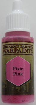 Army painter 18ml pixie pink (g.P. 1L= 165,56€)