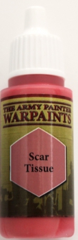 Army painter 18ml scar tissue (g.P. 1L= 165,56€)