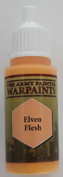 Army painter 18ml elven flesh (g.P. 1L= 165,56€)