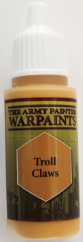 Army painter 18ml Troll Claws (g.P. 1L= 165,56€)