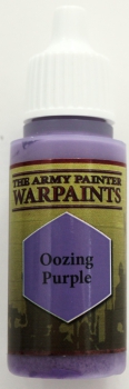 Army painter 18ml oozing purple (g.P. 1L= 165,56€)