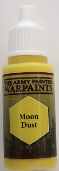 Army painter 18ml moon dust (g.P. 1L=165,56€)