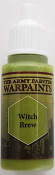 Army painter 18ml witch brew (g.P. 1L= 165,56€)