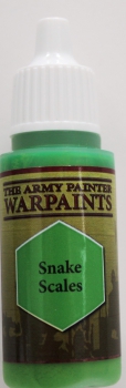 Army painter 18ml snake scales (g.P. 1L= 165,56€)