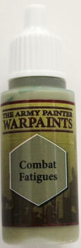 Army painter 18ml combat fatigues (g.P. 1L= 165,56€)