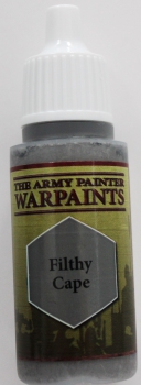 Army painter 18ml filthy cape (g.P. 1L= 165,56€)