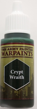 Army painter 18ml crypt wraith (g.P. 1L= 165,56€)