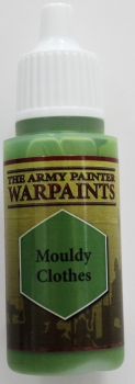 Army painter 18ml mouldy clothes (g.P. 1L= 165,56€)