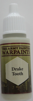 Army painter 18ml drake tooth (g.P. 1L= 165,56€)