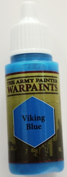Army painter 18ml viking blue (g.P. 1L= 165,56€)