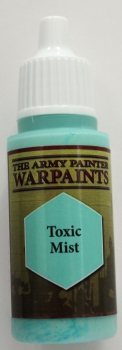 Army painter 18ml toxid mist (g.P. 1L= 165,56€)