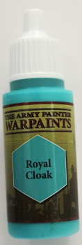 Army painter 18ml royal cloak (g.P. 1L= 165,56€)