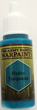 Army painter 18ml hydra turquoise (g.P. 1L= 165,56€)