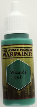 Army painter 18ml wizards orb (g.P. 1L= 165,56€)