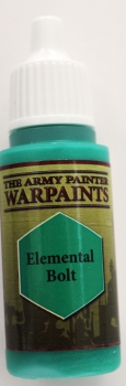 Army painter 18ml elemental bolt (g.P. 1L= 165,56€)