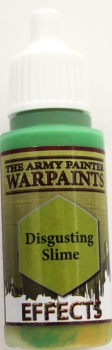 Army painter effects 18ml disgusting slime (g.P. 1L= 176,67€)