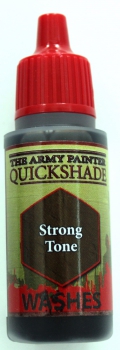 Army painter washes 18ml strong tone (g.P. 1L=176,67€)