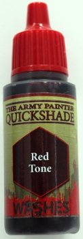 Army painter washes 18ml red tone  (g.P. 1L= 176,67€)